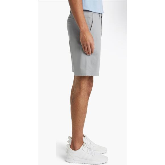 Rhone Men’s 9” Commuter Shorts - Picture 3 of 6